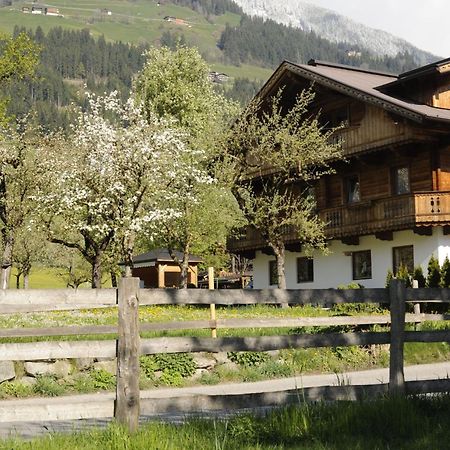 Oberstockachhof Apartment ชเวนเดา ภายนอก รูปภาพ