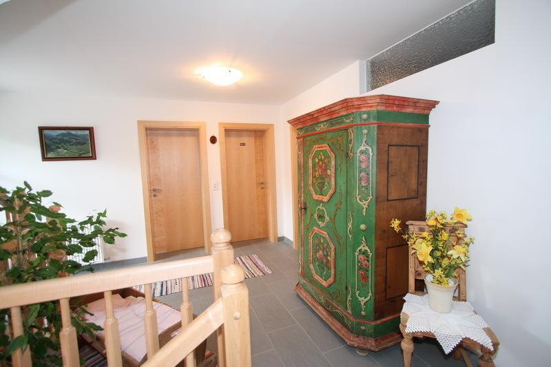 Oberstockachhof Apartment ชเวนเดา ห้อง รูปภาพ