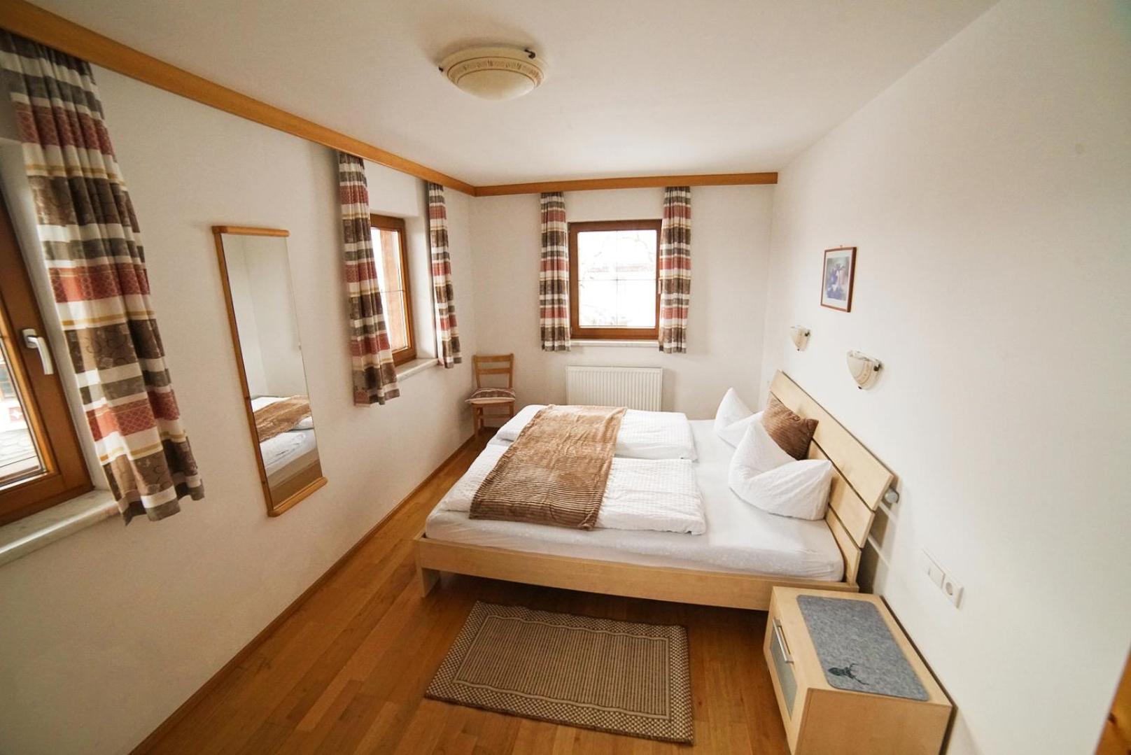 Oberstockachhof Apartment ชเวนเดา ภายนอก รูปภาพ