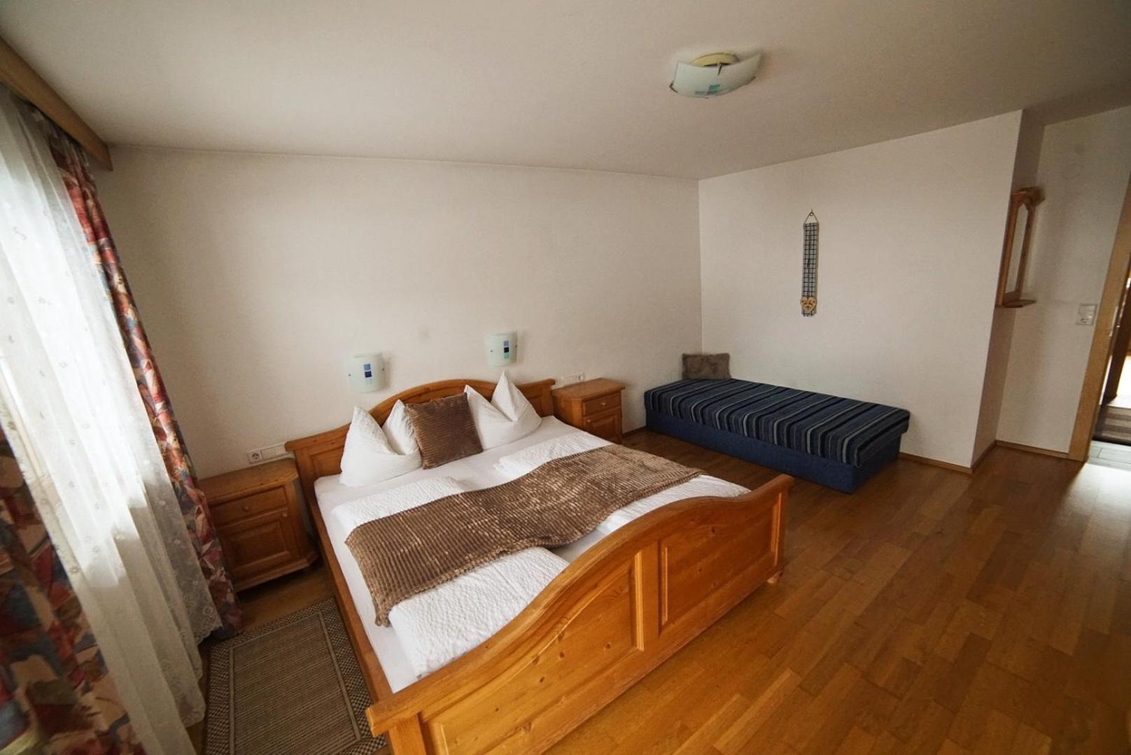 Oberstockachhof Apartment ชเวนเดา ภายนอก รูปภาพ