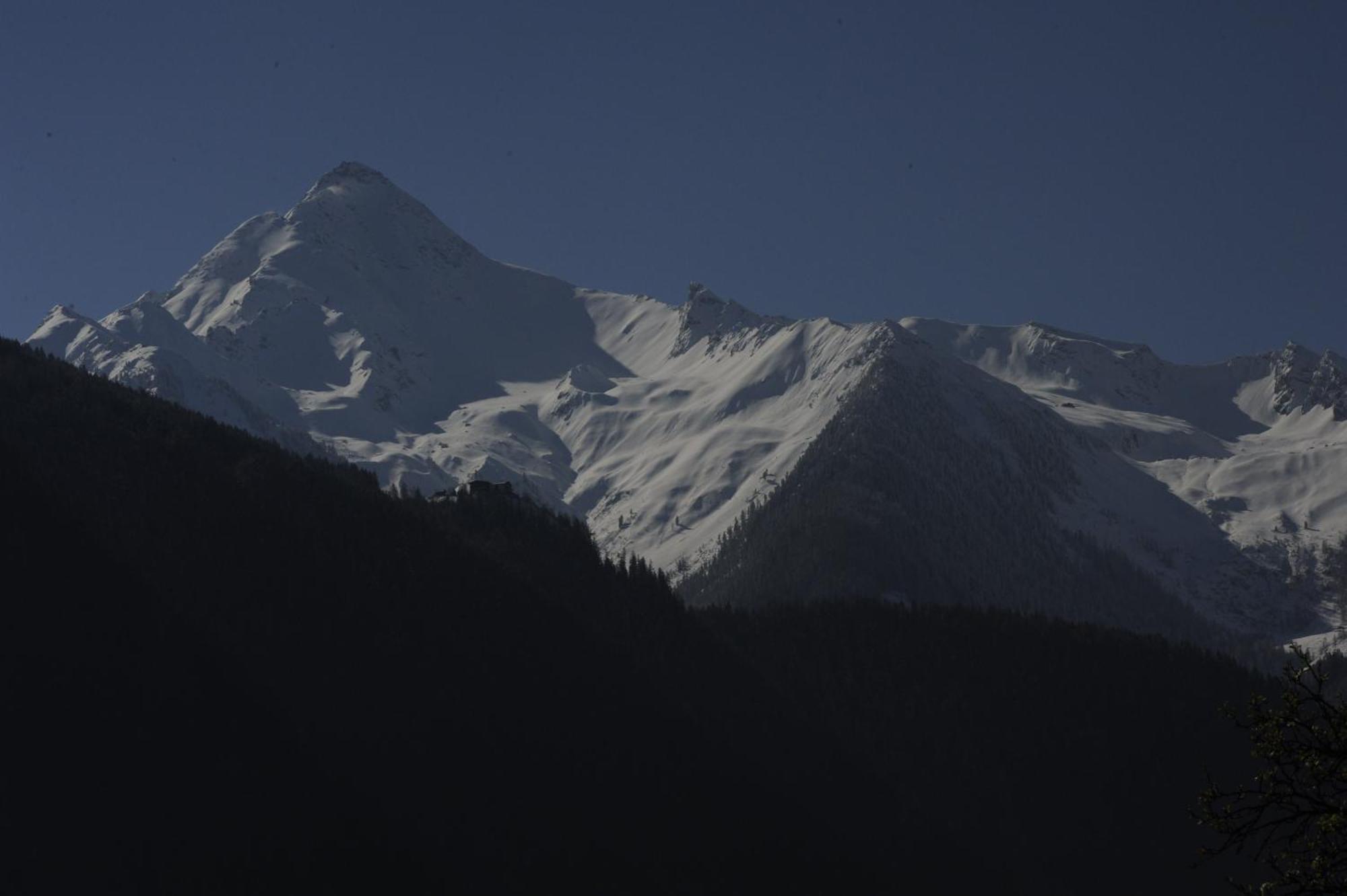 Oberstockachhof Apartment ชเวนเดา ภายนอก รูปภาพ